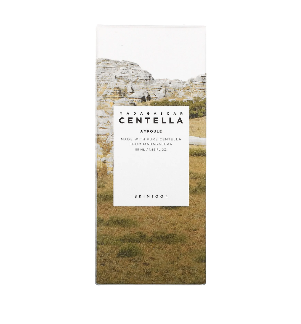 Skin1004 Madagascar Centella Ampoule 55ml