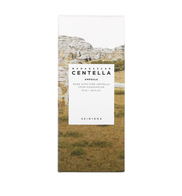 Skin1004 Madagascar Centella Ampoule 55ml