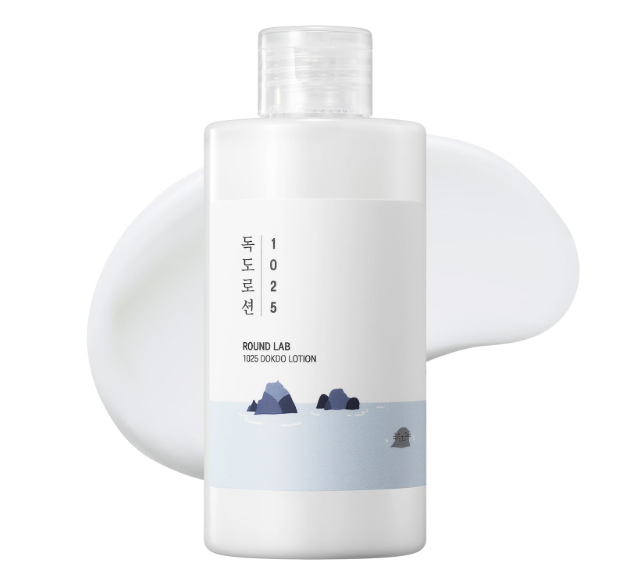 Round Lab 1025 Dokdo Lotion 200ml