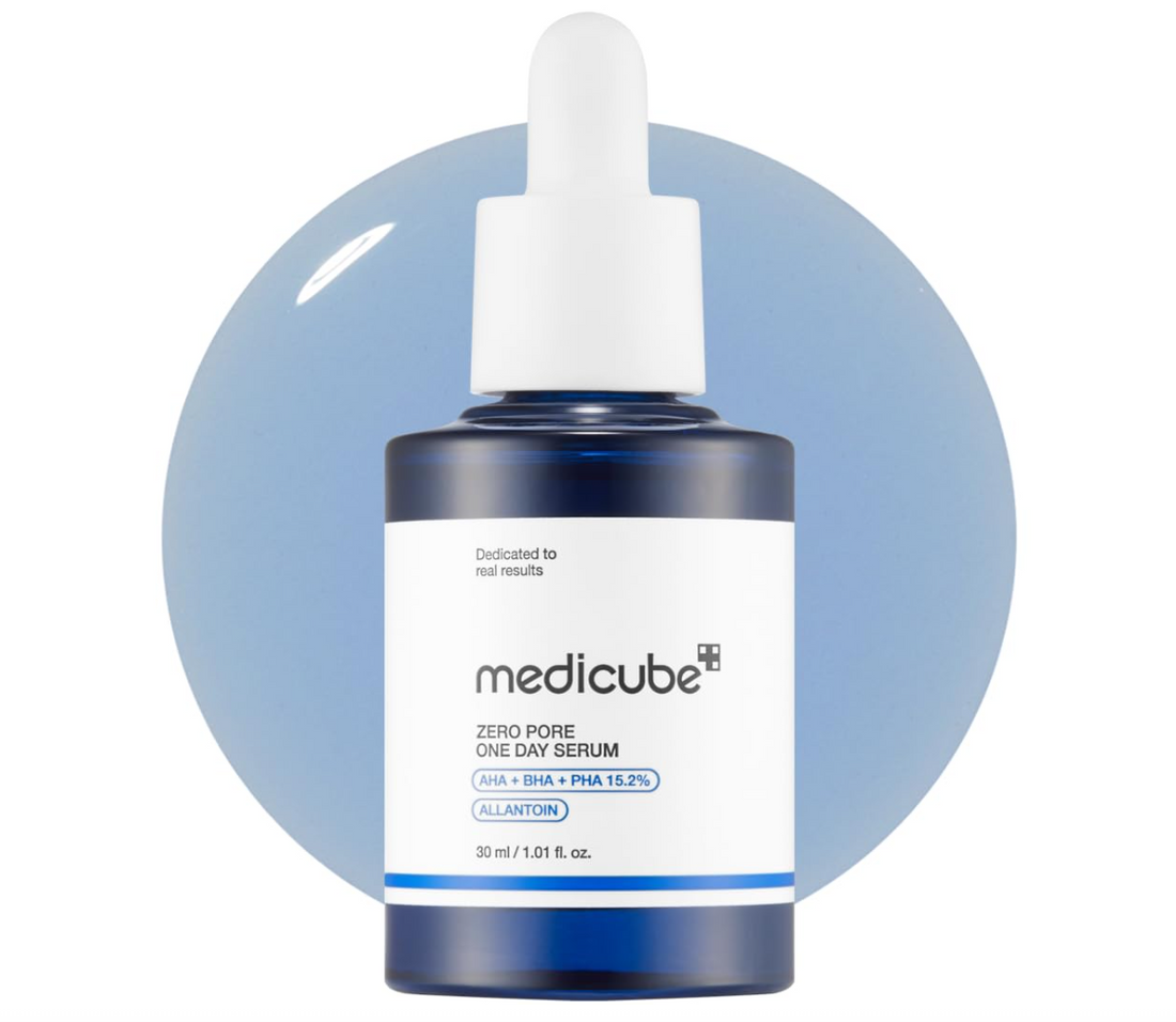 Medicube Zero Pore One Day Serum 30ml