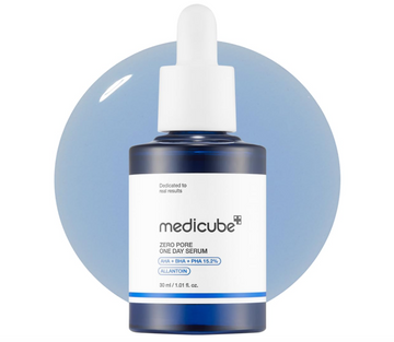 Medicube Zero Pore One Day Serum 30ml