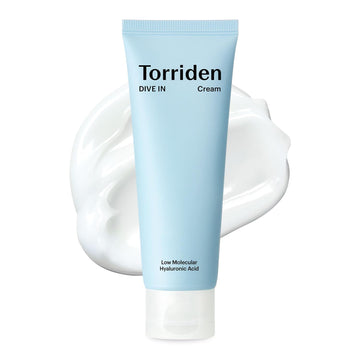 Torriden Dive IN Cream  80ml