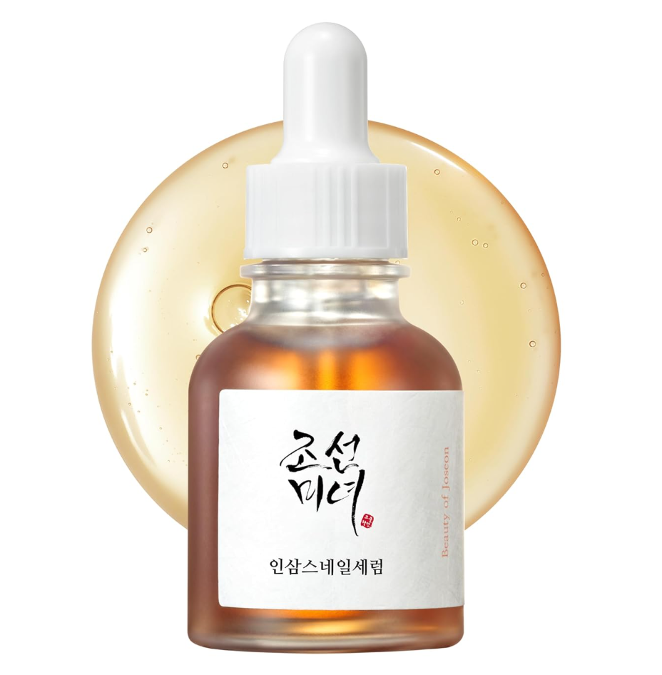 Beauty of Joseon Revive Serum Ginseng + Snail Mucin 30ml