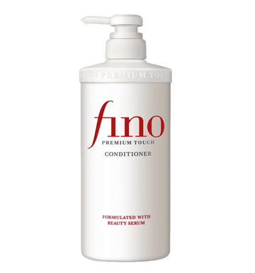 Fino Premium Touch Conditioner – Intensive Repair & Moisture (550ml)