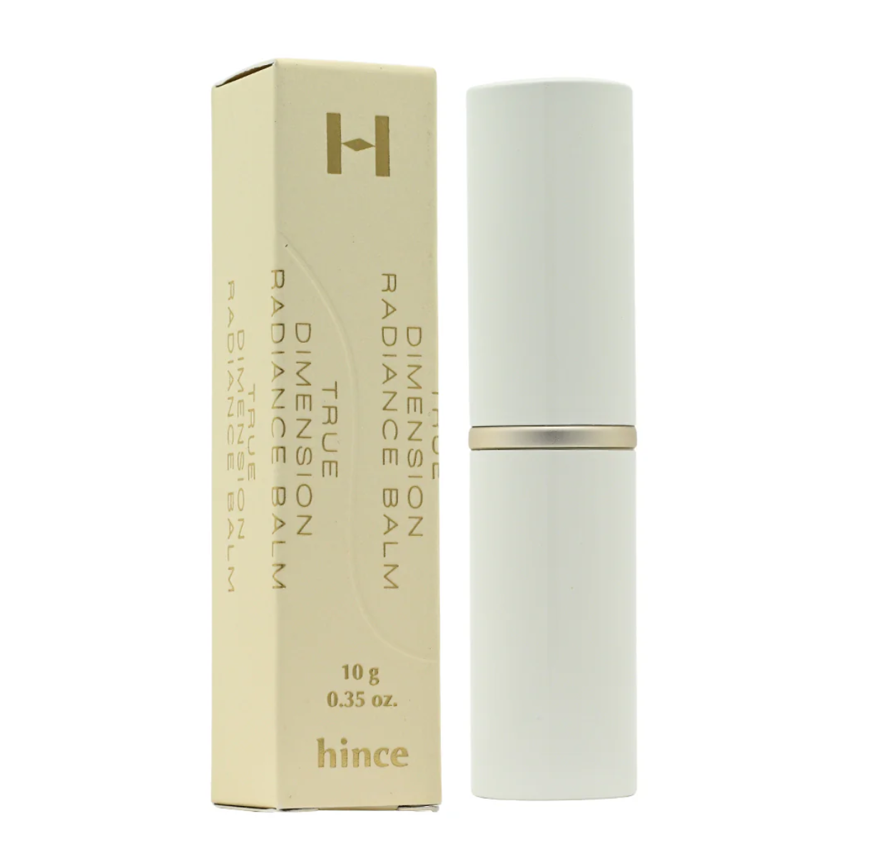Hince True Dimension Radiance Balm LT001 Light 10g
