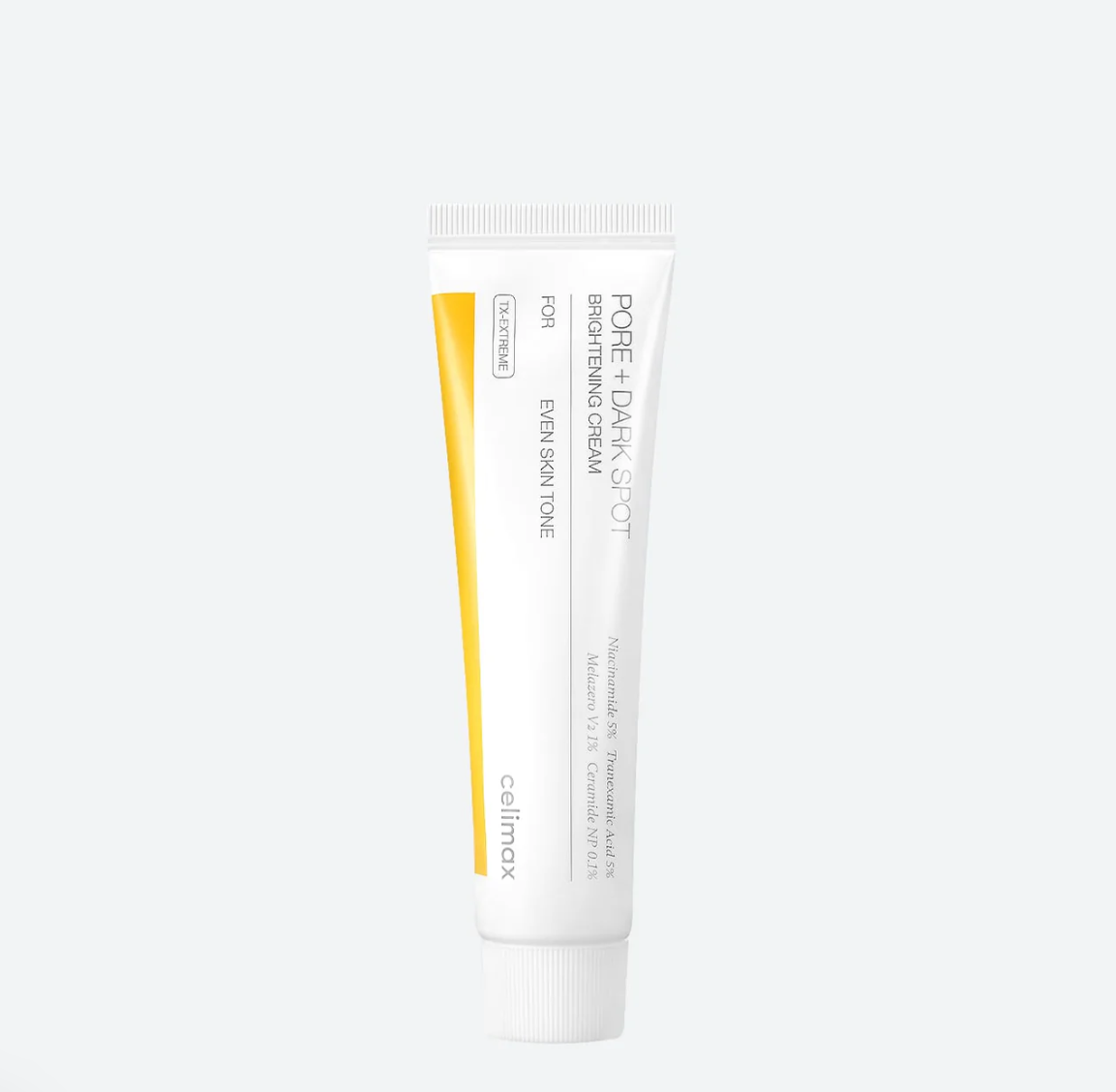 Celimax Pore+Dark Spot Brightening Cream 35ml