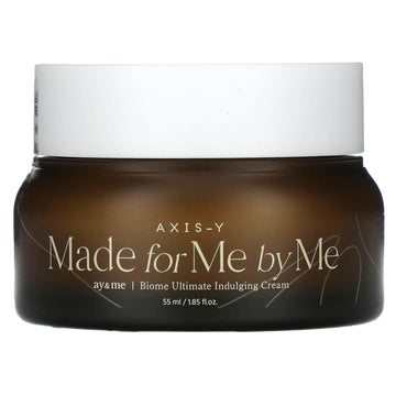 Axis-y Biome Ultimate Indulging Cream 55ml
