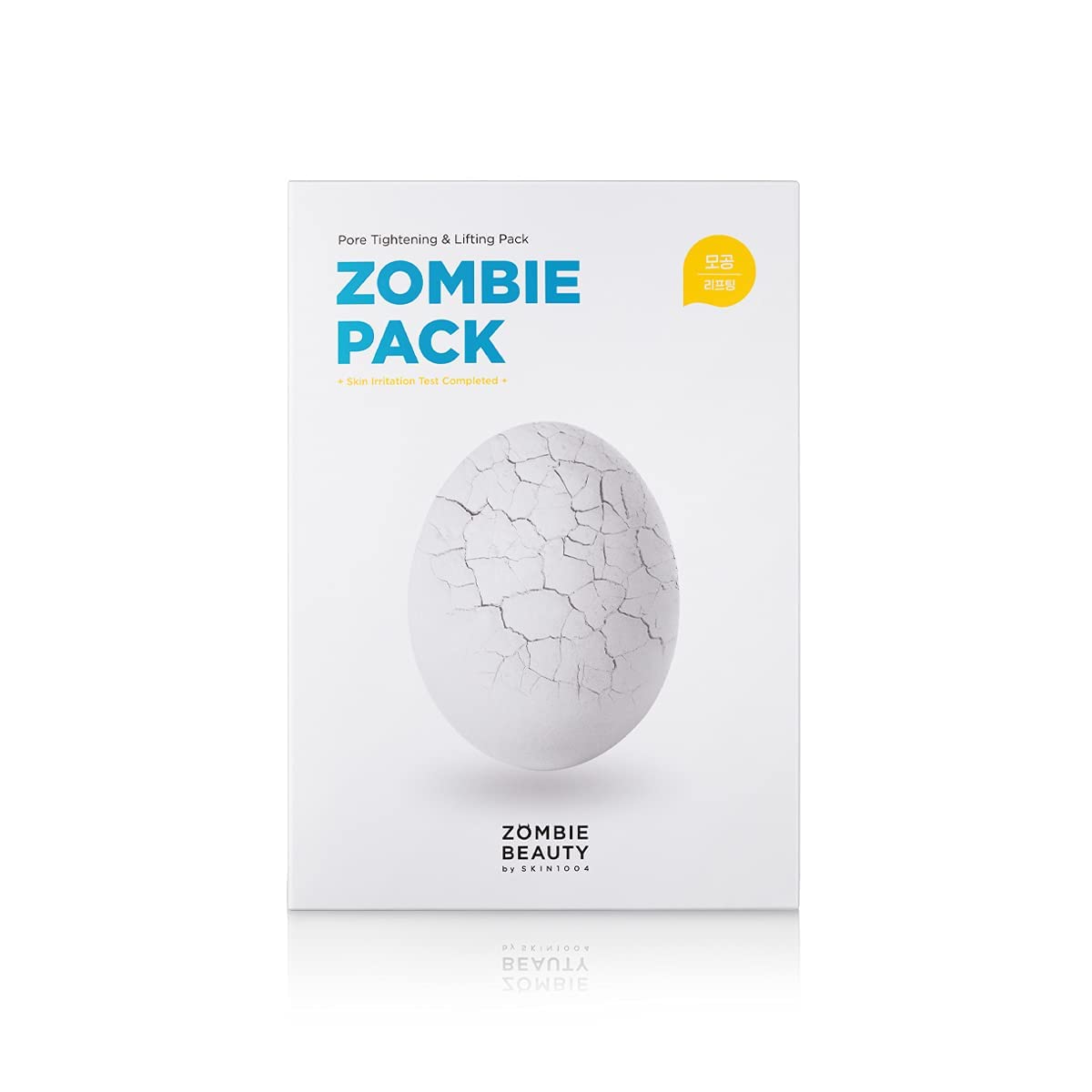 Skin1004 Zombie Pack & Activator Kit 3.5mlx8ea