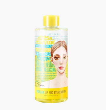 Ariul Micellar Lip and Eye Remover 300ml