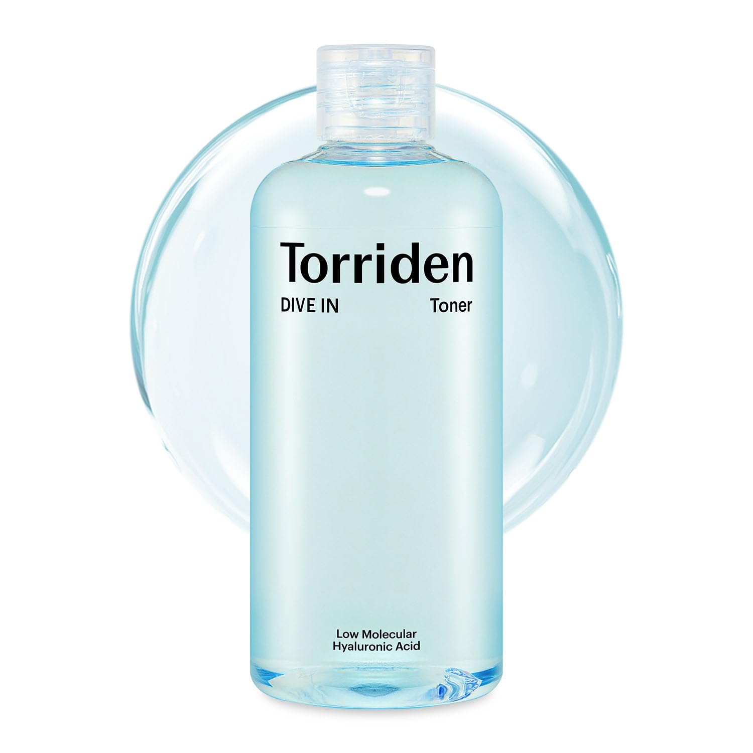 Torriden Dive Toner  300ml