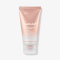 Medicube collagen milk toning sheet mask on a white background, Medicube Collagen Milk Toning Wrapping Mask 75ml