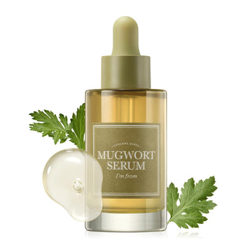 I'm from Mugwort Serum 30ml