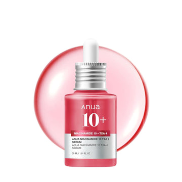 Anua niacinamide 10 TXA 4 serum 30ml
