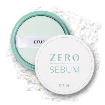 Etude House Zero Sebum Drying Powder 4g
