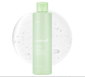 Medicube Exosome Cica Toner 210ml