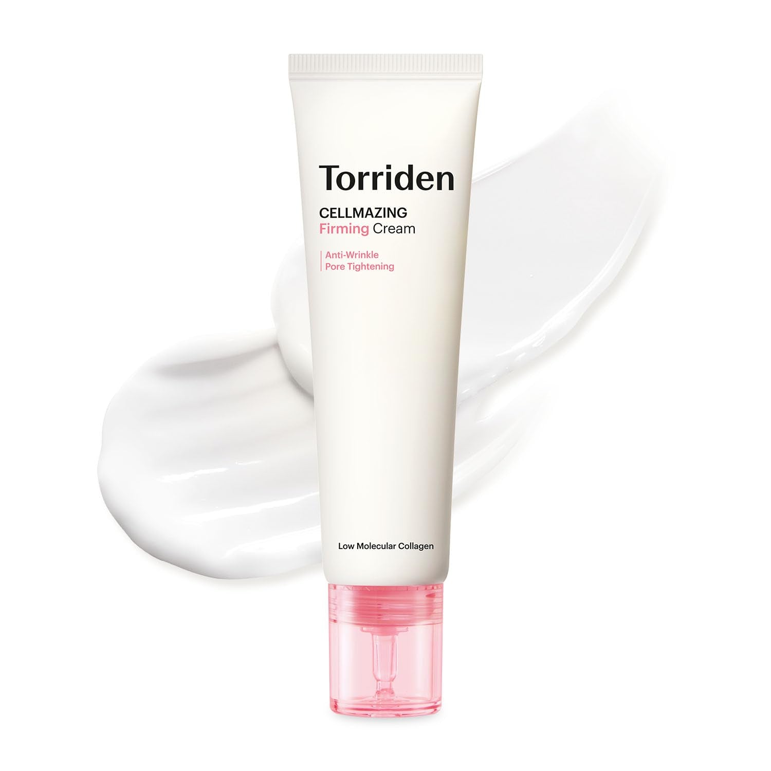 Torriden Cellmazing Firming Cream  60ml