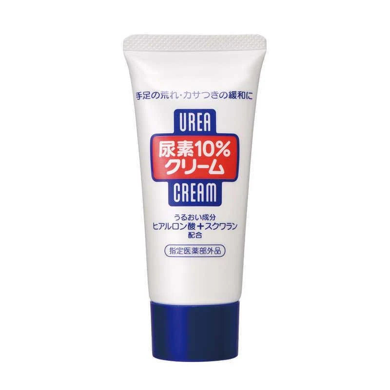 Shiseido Urea 10% Hand Cream 60g