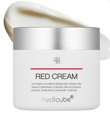 Medicube Red Cream 2.0 50ml