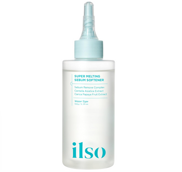 ILSO Super Melting Sebum Softener 150g