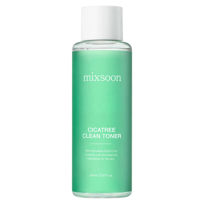 Mixsoon Cicatree Clean Toner 150ml