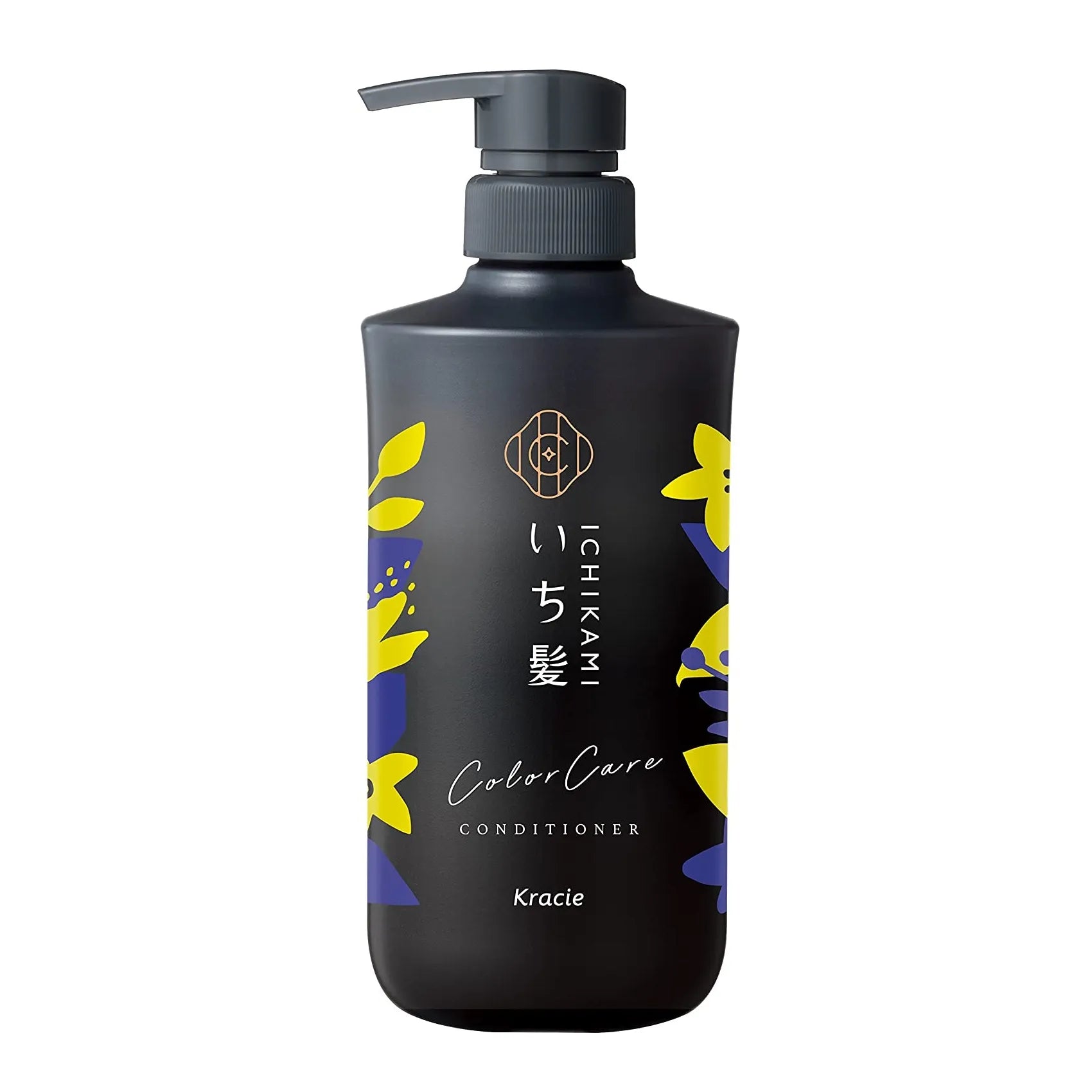 Ichikami color care conditioner 480g