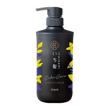 Ichikami color care conditioner 480g