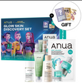 Anua Kpop Glow Skin Discovery Set