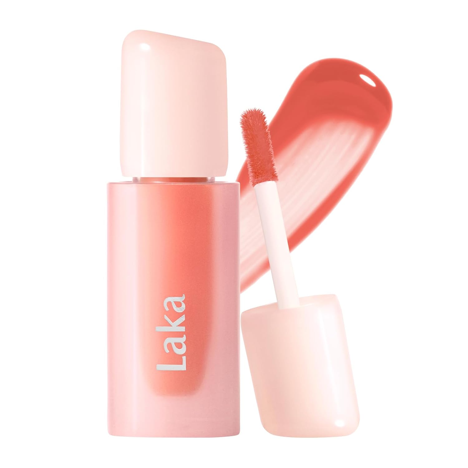 Laka Popping Ballon Tint 506 Tangy