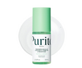 Purito Seoul Wonder Releaf Centella Serum bottle on a white background, Purito SEOUL Wonder Releaf Centella Serum Unscented 60ml