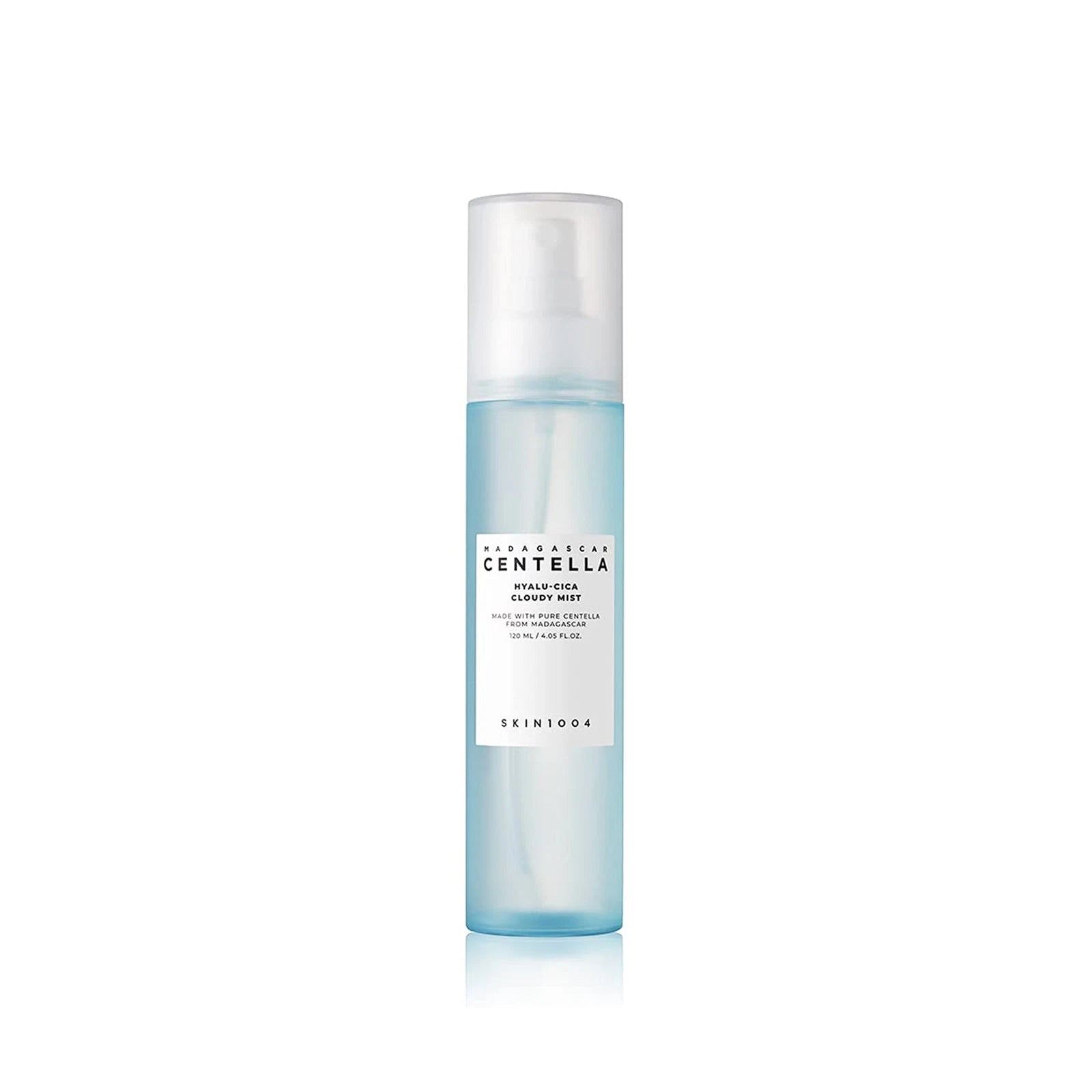 Skin1004 Madagascar Centella Hyalu-Cica Cloudy Mist 120ml