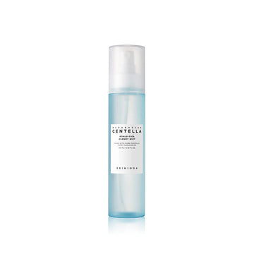 Skin1004 Madagascar Centella Hyalu-Cica Cloudy Mist 120ml