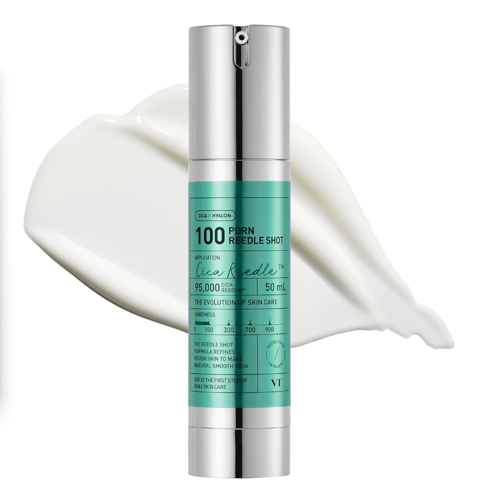 VT 100 PDRN Reedle Shot