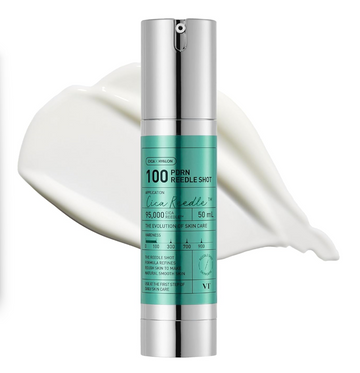 VT 100 PDRN Reedle Shot