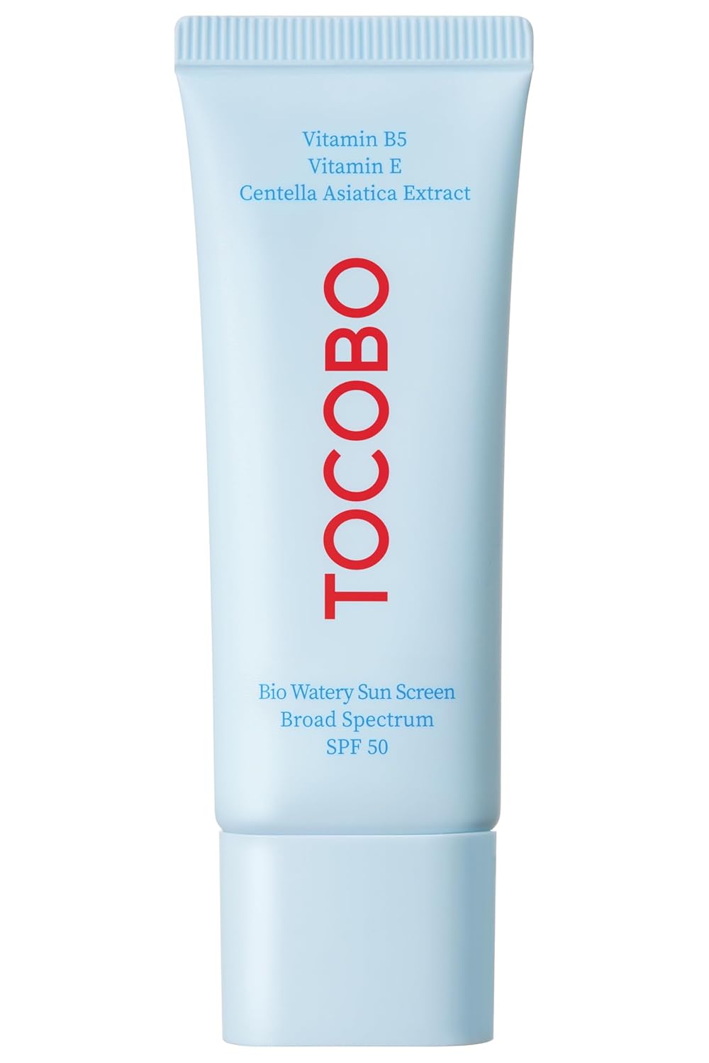 Tocobo Bio Watery Sun Screen Broad Spectrum SPF 50 40ml