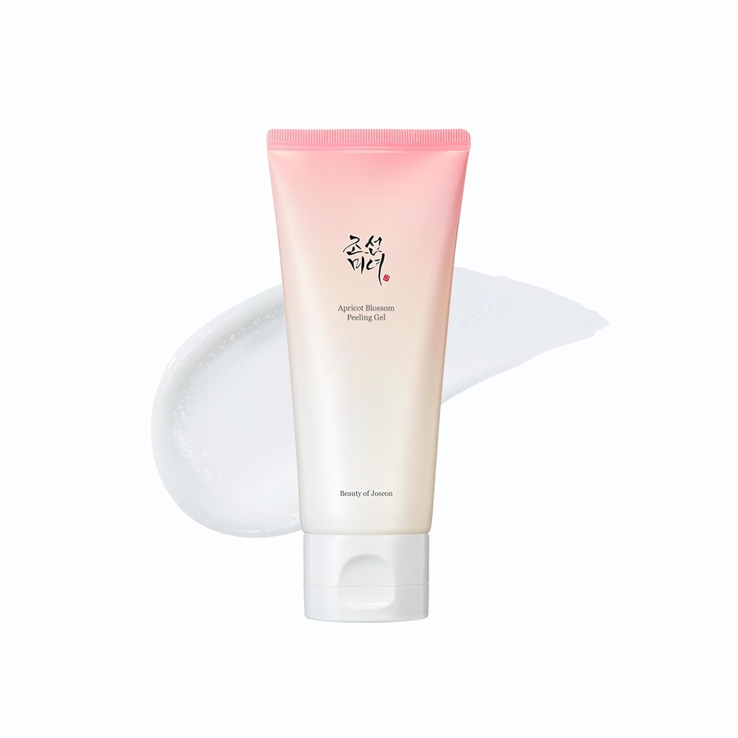 Beauty of Joseon Apricot Blossom Peeling gel 100ml