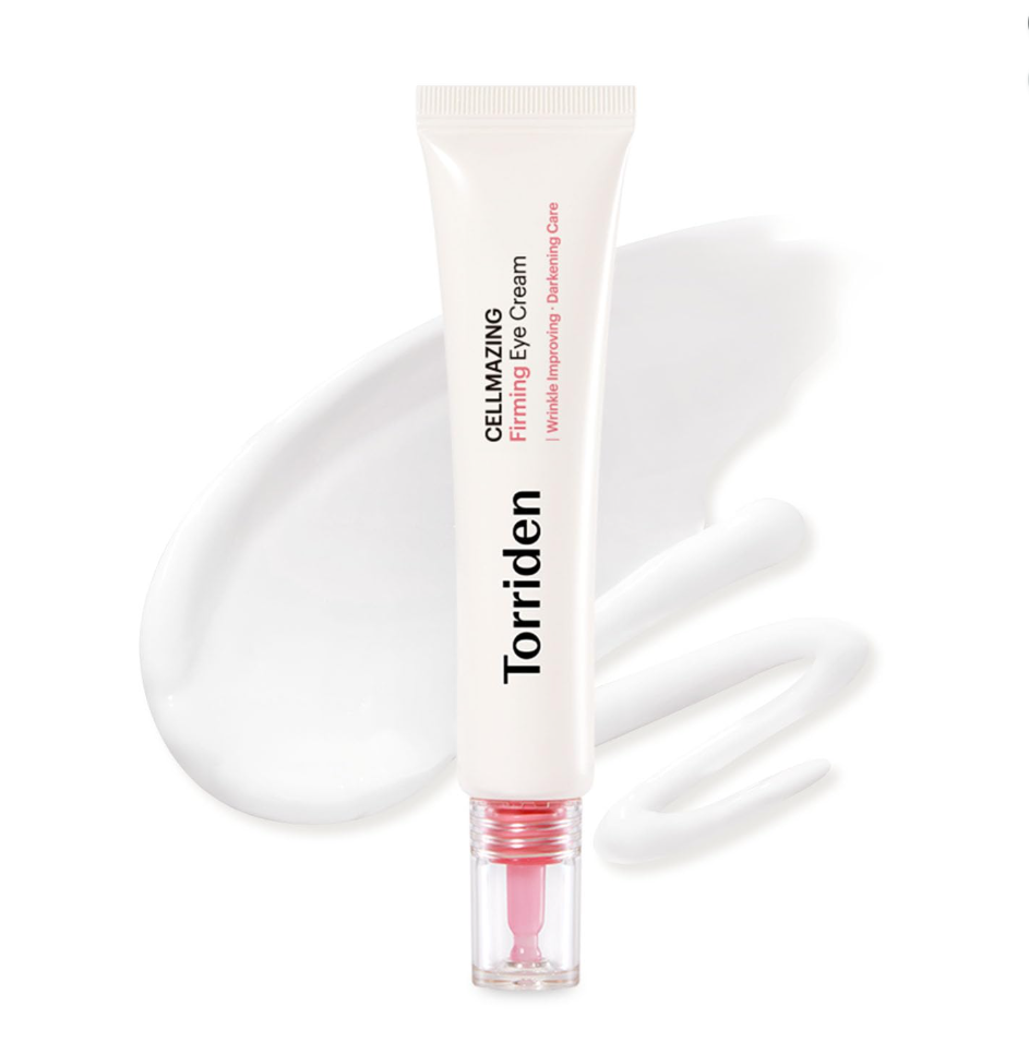 Torriden Cellmazing Firming Eye Cream 30ml