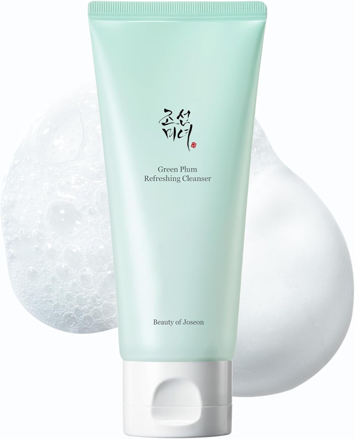 Beauty of Joseon Green Plum Refreshing Cleanser 100ml
