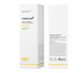 Two white rectangular product boxes for Medicube Kojic Acid Turmeric Purifying Gel Cleanser, shown front and back on a plain white background. Medicube Kojic Acid Turmeric Purifying Gel Cleanser 500ml