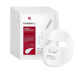 Centellian21 Madeca Derma Mask III packaging with a single mask displayed in front on a white background, Centellian24 Madeca Derma Mask lll Intensive Formula 10ea