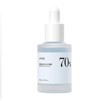 Anua Birch 70 Moisture Boosting Serum 30ml