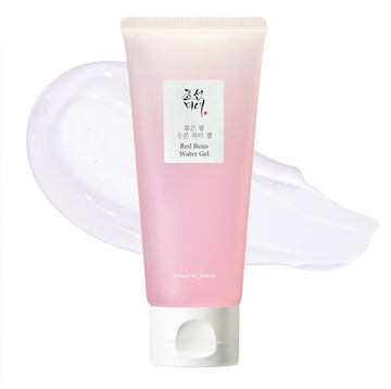 Beauty of Joseon Red Bean Water Gel – Lightweight Oil-Control Moisturizer (100ml)