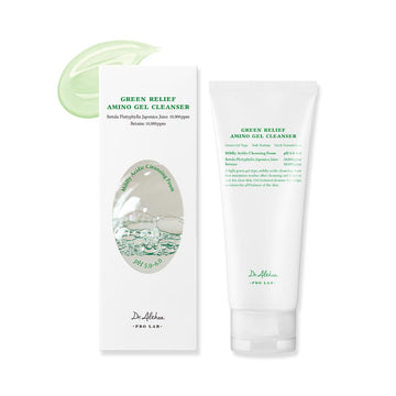 Dr.Althea Green Relief Amino Gel Cleanser 100 ml