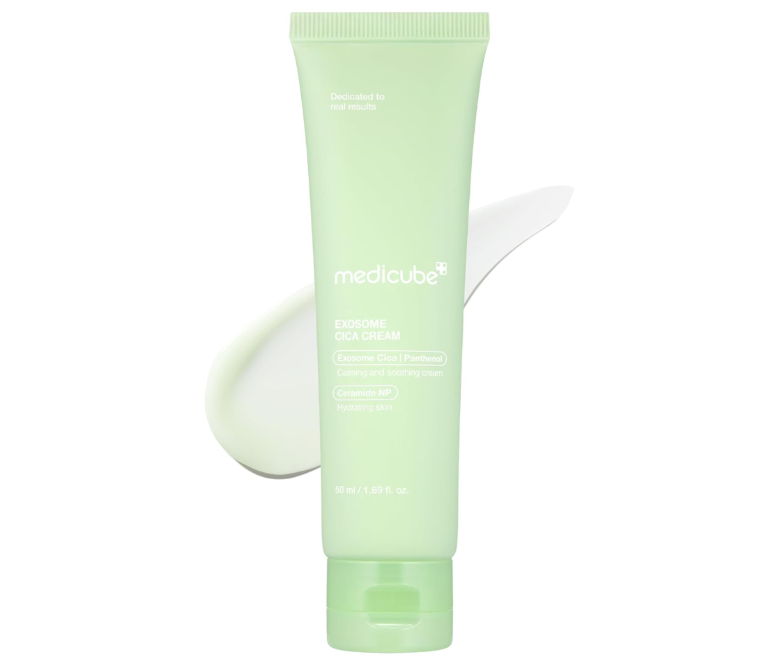 Medicube Exosome Cica Cream 50ml