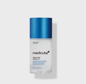 Medicube Zero Pore Serum 2.0 37ml