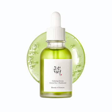 Beauty of Joseon Calming Serum Green tea + panthenol 30ml