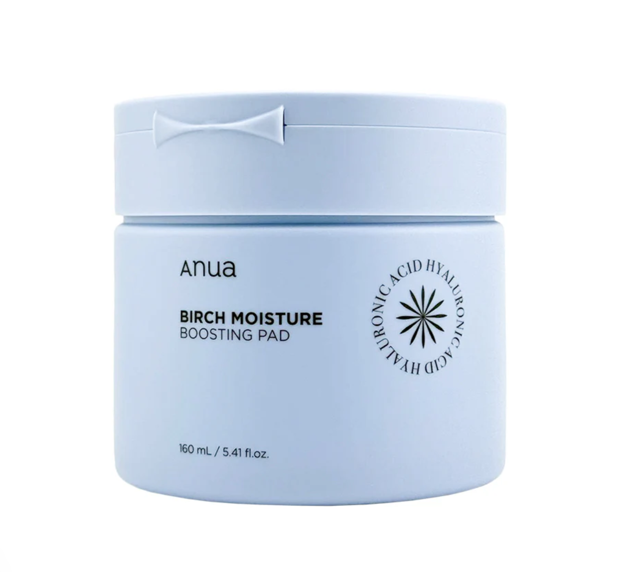 Anua Birch Moisture Boosting Pad 150ml