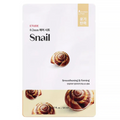 Etude House 0.2 Therapy Air Mask Snail 1pc