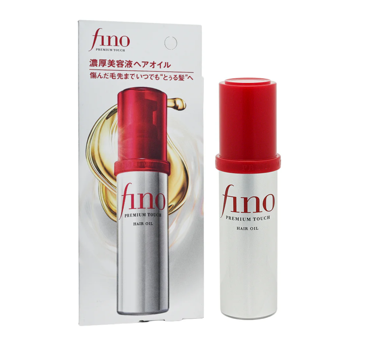 Fino Hair Oil 70ml