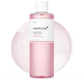 Medicube pink toner bottle on a white background, Medicube PDRN Pink Cica Soothing Toner 250ml