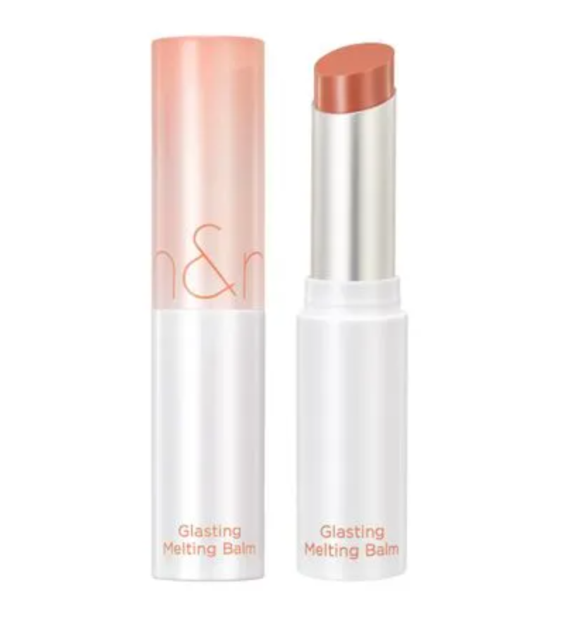 Ron&nd Glasting Melting Balm 01 Coco Nude